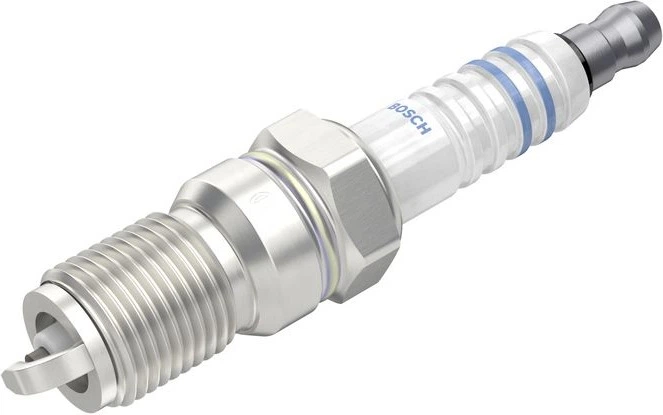Свічка запалювання Bosch Nickel (0 242 236 560) - зображення 3