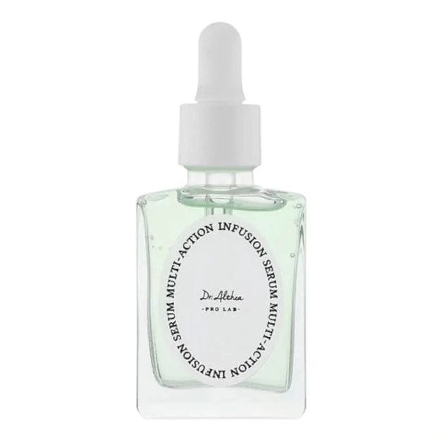 Многофункциональная сыворотка для лица DR. ALTHEA Multi-Action Infusion Serum 30 мл - Фото 1 Многофункциональная сыворотка для лица DR. ALTHEA Multi-Action Infusion Serum 30 мл - изображение 1