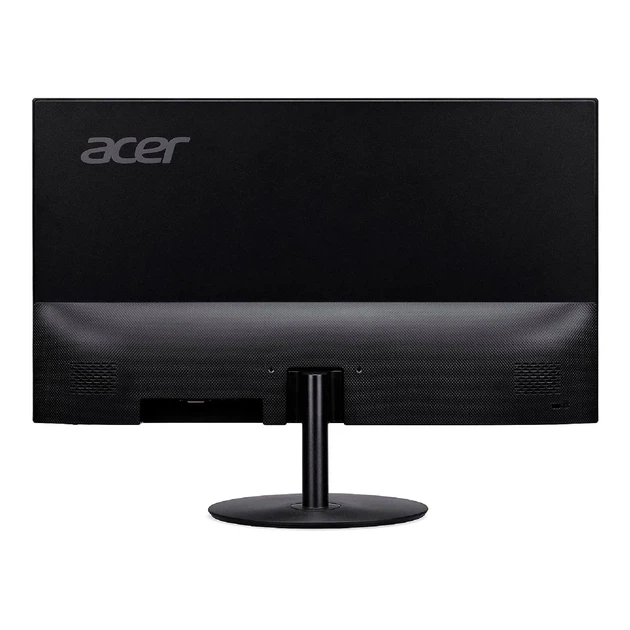 Монітор 21.5" Acer SA222QEbi (UM.WS2EE.E01) - Фото 4 Монітор 21.5" Acer SA222QEbi (UM.WS2EE.E01) - зображення 4