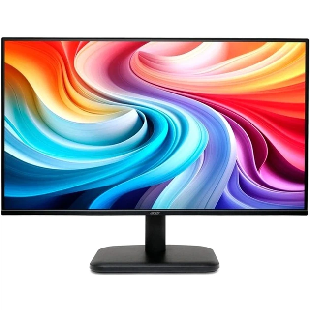 Монітор 23.8" Acer EK241YGbi (UM.QE1EE.G01) - Фото 1 Монітор 23.8" Acer EK241YGbi (UM.QE1EE.G01) - зображення 1