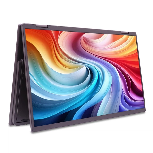 Монитор 15.6" Acer Dual Portable PD163Qbmiuux (UM.ZP3EE.008) - изображение 3