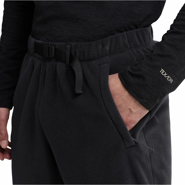 Штани SOLACE PANTS M Jack Wolfskin A66216_6000 60 Чорний (4064886753920) - Фото 6 Штани SOLACE PANTS M Jack Wolfskin A66216_6000 60 Чорний (4064886753920) - изображение 6