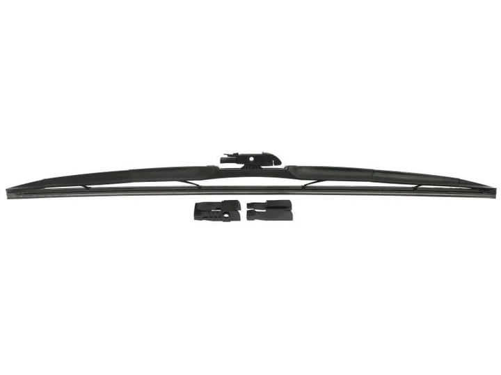 Гібридний склоочисник STARLINE (600 мм)) STARLINE STSR60HS1 Audi Q7; Volkswagen Crafter; Volvo S40, V50, V70, S60, C30, XC70, S80, XC60, V60; Mercedes Sprinter; Peugeot 806; Chrysler Voyager; BMW X4 (F26) 4L1955426A, DF9567330A, GS3L67330B - Фото 1 Гібридний склоочисник STARLINE (600 мм)) STARLINE STSR60HS1 Audi Q7; Volkswagen Crafter; Volvo S40, V50, V70, S60, C30, XC70, S80, XC60, V60; Mercedes Sprinter; Peugeot 806; Chrysler Voyager; BMW X4 (F26) 4L1955426A, DF9567330A, GS3L67330B - зображення 1