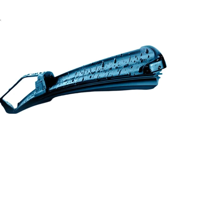 Щітка склоочисника BOSCH, Fire Wing Bone U-Type 24/14 (для моделей Dongfeng Yuxuan/Life 720 2007-2009) - зображення 3