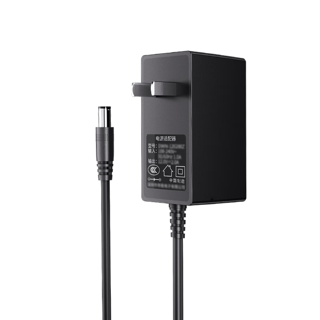Адаптер питания NVV 19 В 1,58 А 19 В 1,31 А 5,5x2,5 мм для ЖК-монитора Philips AOC, настольного компьютера, с круглым отверстием, кабель 1,5 м. - изображение 4
