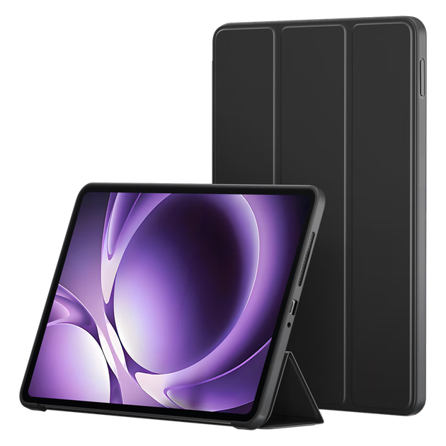 Чохол для планшета Xiaomi Redmi K Pad Biaze PB608 Black - Фото 4 Чохол для планшета Xiaomi Redmi K Pad Biaze PB608 Black - зображення 4