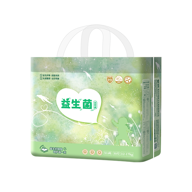 Підгузки Susan Mommy XL, 30 шт - зображення 4