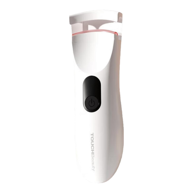 Электрические щипцы для завивки ресниц TOUCHBeauty 5.0 с широким углом наклона, автоматические, для стойкой завивки, отличный подарок на праздник. - изображение 4