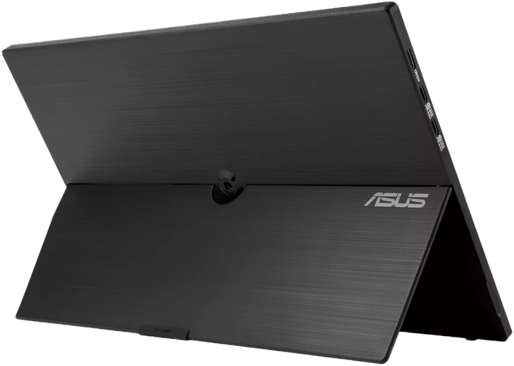 Монітор 15.6" ASUS ZenScreen MB16AHVE - зображення 5