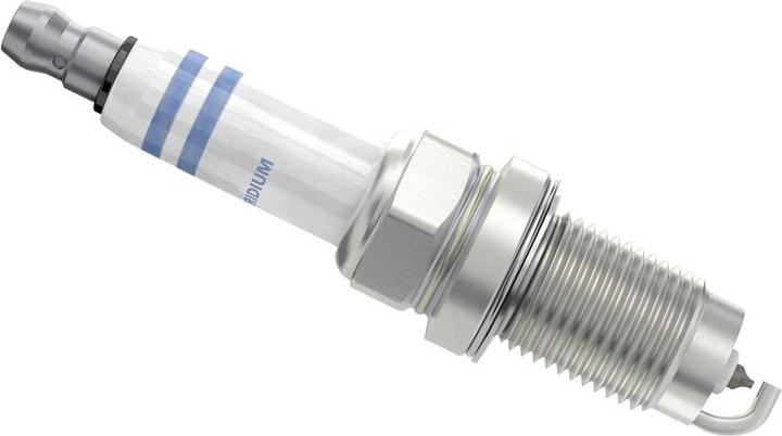 Свічка запалювання Bosch Iridium (0 242 240 665) - зображення 5