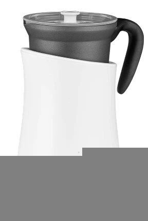 Капучинатор ECG NM 2255 Latte Art White - Фото 4 Капучинатор ECG NM 2255 Latte Art White - зображення 4