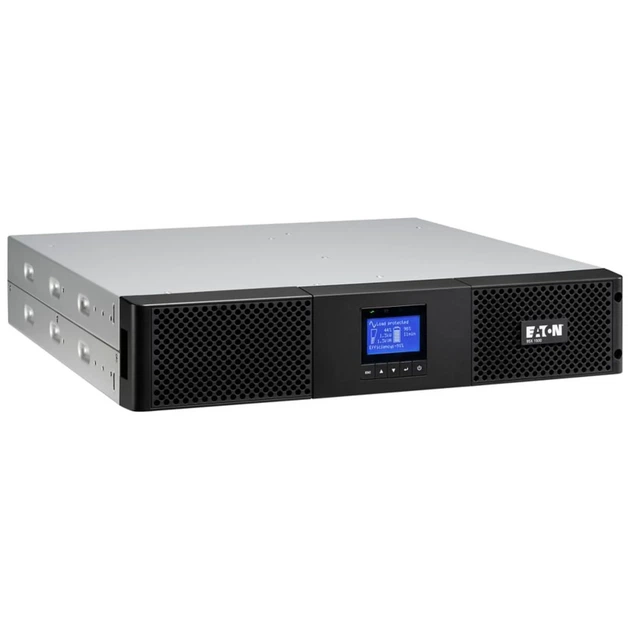 ИБП (UPS) Eaton 9SX 1500VA RM 2U (9SX1500IR) - Фото 2 ИБП (UPS) Eaton 9SX 1500VA RM 2U (9SX1500IR) - изображение 2