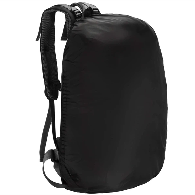 Туристический рюкзак Springos 60 л CS0132 Black/Grey - изображение 7