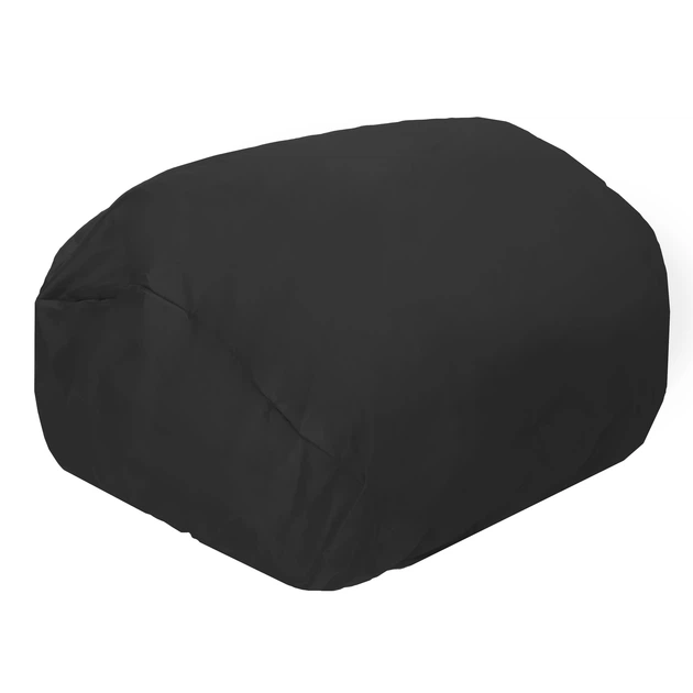 Велосипедная сумка-штаны Springos 8 л BA0091 Black - изображение 2