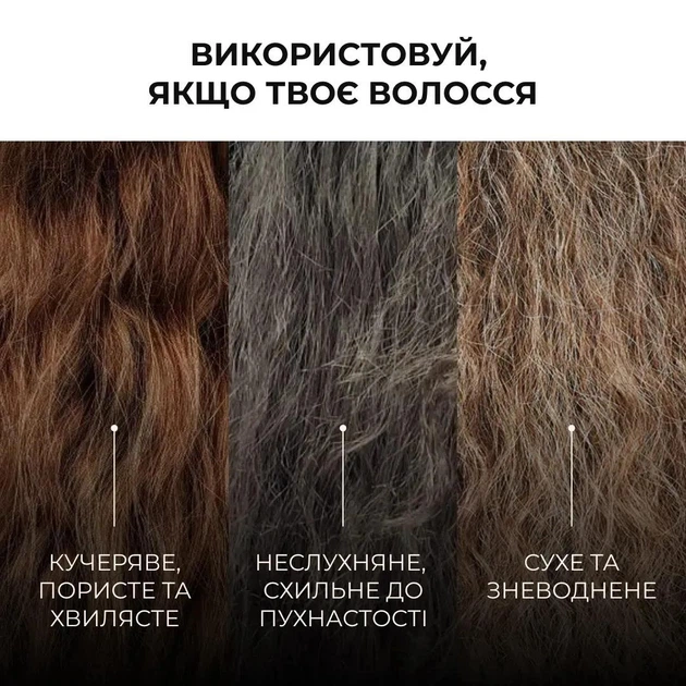 Комплекс для зменшення випадіння та глибокого очищення шкіри голови: Пілінг, Шампунь, Кондиціонер HiLLARY K-11-207 - Фото 12 Комплекс для зменшення випадіння та глибокого очищення шкіри голови: Пілінг, Шампунь, Кондиціонер HiLLARY K-11-207 - зображення 12