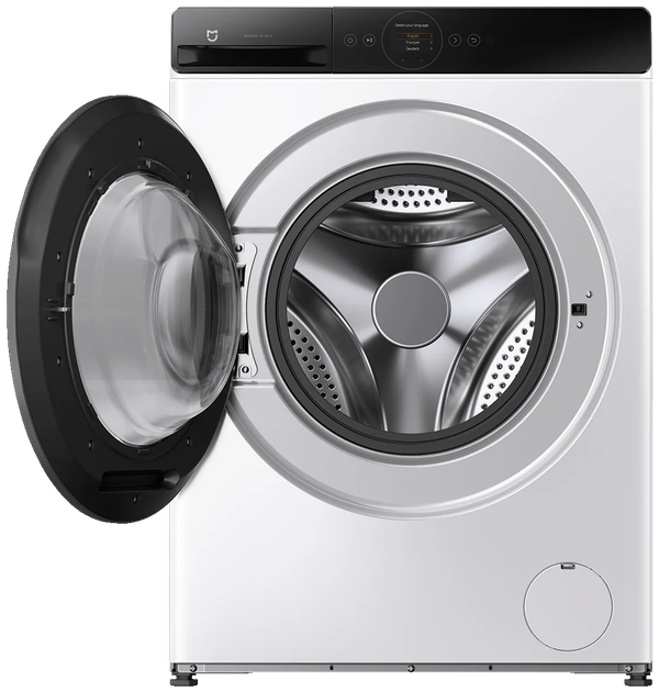 Pralko-suszarka Xiaomi Mijia Pro (QMP4603EU) - obraz 2