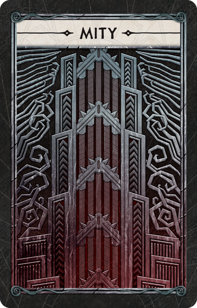 Додаток до настільної гри Portal Games Cthulhu: Death May Die - Чорна коза з лісу (5902560383096) - зображення 3