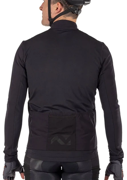 Куртка Leatt MTB 4.0 Endurance черная размер XL - Фото 4 Куртка Leatt MTB 4.0 Endurance черная размер XL - изображение 4