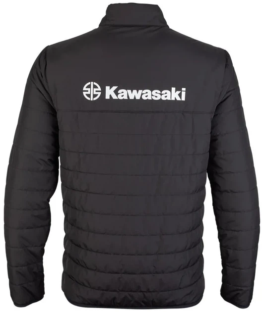 Куртка Fox Howell Kawi чёрная, размер XL - изображение 2