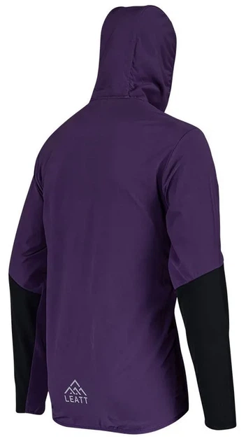 Куртка Leatt MTB 1.0 Trail Velvet размер XL - Фото 5 Куртка Leatt MTB 1.0 Trail Velvet размер XL - изображение 5