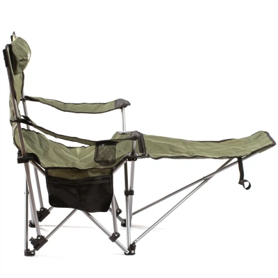 Кресло складное Ranger Relax (RA2255) - изображение 9