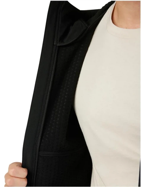 Куртка Fox Pit Jacket мужская черная, размер M - изображение 2