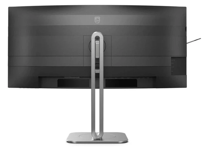 Монітор Philips 34B2U5600C/00 (EU) - Фото 2 Монітор Philips 34B2U5600C/00 (EU) - зображення 2