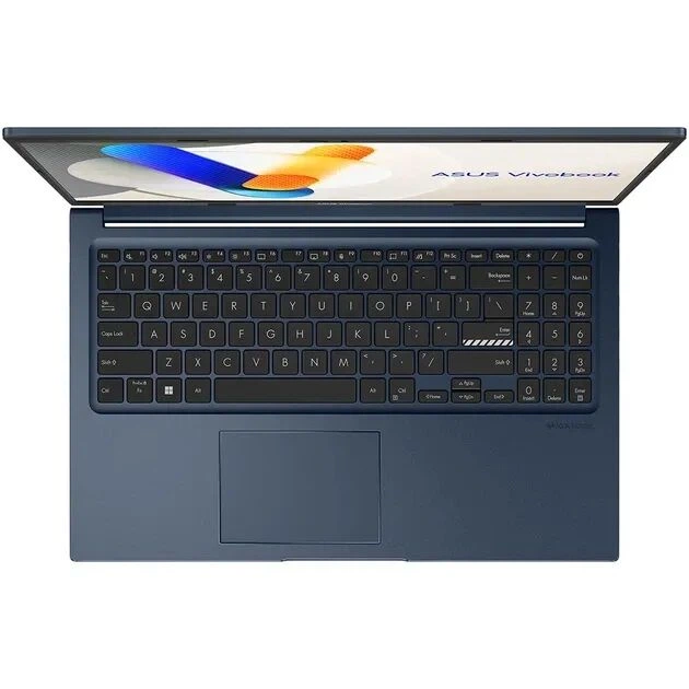Ноутбук Asus VivoBook 15 R1504MA (R1504MA-BQ881) - Фото 2 Ноутбук Asus VivoBook 15 R1504MA (R1504MA-BQ881) - изображение 2