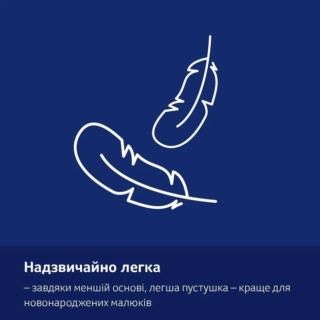Пустышка силиконовая динамическая LOVI 22/900boy Baby Shower Boy 0-2 мес 2 шт - Фото 7 Пустышка силиконовая динамическая LOVI 22/900boy Baby Shower Boy 0-2 мес 2 шт - изображение 7