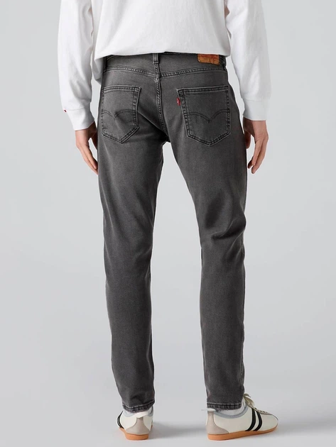 Джинсы Slim Fit мужские Levi`s 997653804 38W 30L Серые (1162671256) - Фото 2 Джинсы Slim Fit мужские Levi`s 997653804 38W 30L Серые (1162671256) - изображение 2