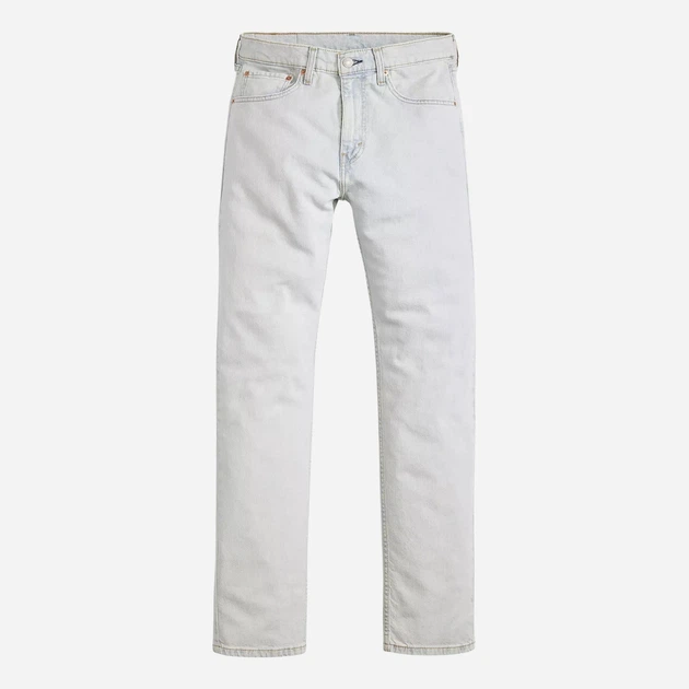 Джинси Regular Fit чоловічі Levi`s 193265725 38W 32L Блакитні (1161535375) - зображення 6