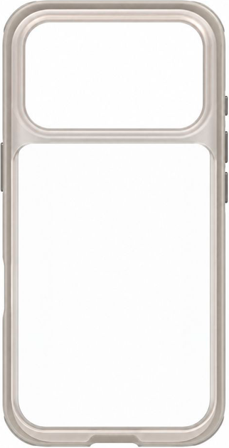 Панель Evelatus LiveCase для Apple iPhone 18 Pro / 17 Pro Silver (4752192110345) - Фото 2 Панель Evelatus LiveCase для Apple iPhone 18 Pro / 17 Pro Silver (4752192110345) - зображення 2