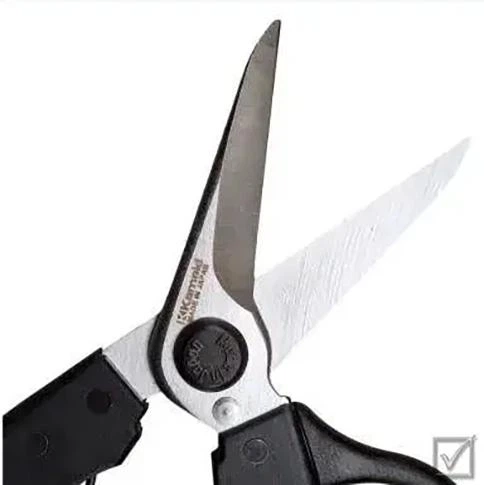 Секатор Kamaki Z 21K ножничный для цветов винограда и веток до 12 мм - изображение 3