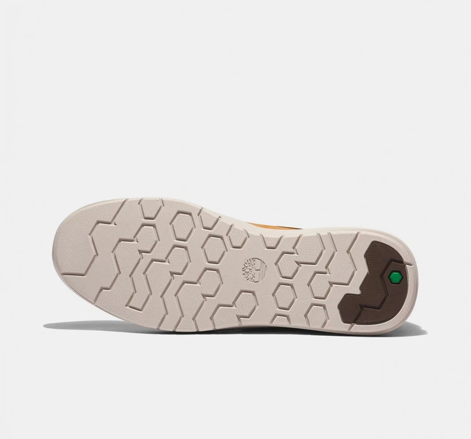 Ботинки Timberland Seneca Bay Lthr р 43 рыжие - Фото 5 Ботинки Timberland Seneca Bay Lthr р 43 рыжие - изображение 5