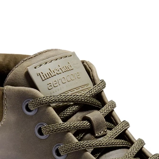 Черевики Timberland CityRoam р 44 оливкові - зображення 4