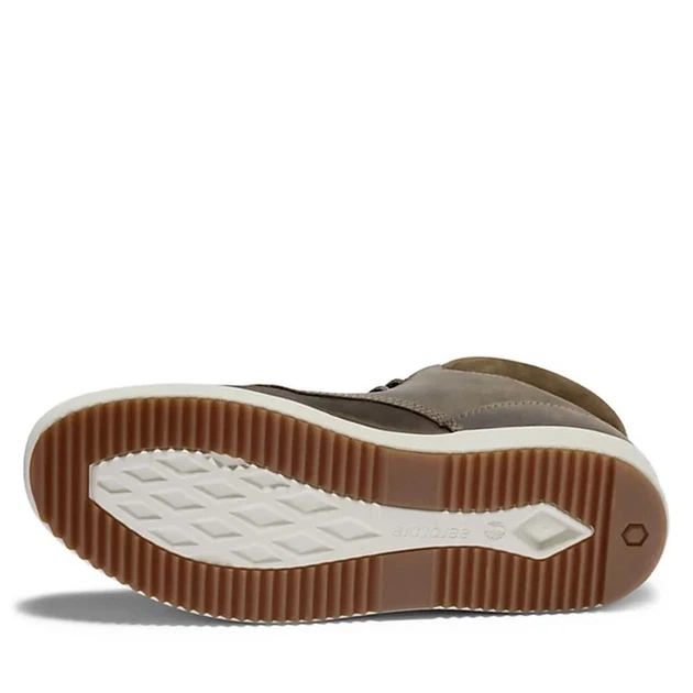 Черевики Timberland CityRoam р 44 оливкові - зображення 5