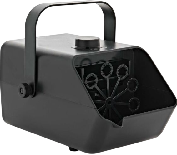 Generator bąbelków Light4Me Bubble Accu 1 - Zdjęcie 1 Generator bąbelków Light4Me Bubble Accu 1 - obraz 1