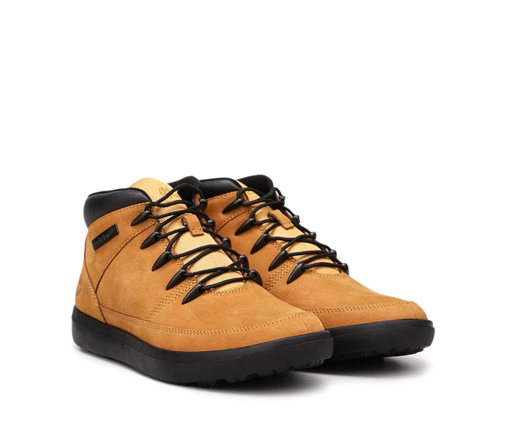 Ботинки Timberland Ashwood Park р 45 рыжие - Фото 2 Ботинки Timberland Ashwood Park р 45 рыжие - изображение 2
