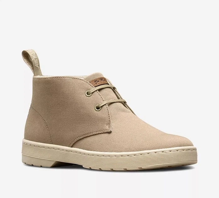 Черевики Dr.Martens Mayport р 42 бежеві - Фото 4 Черевики Dr.Martens Mayport р 42 бежеві - зображення 4