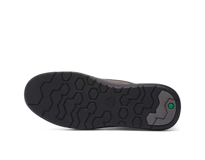Ботинки Timberland Seneca Bay Chukka р 43 серые - Фото 5 Ботинки Timberland Seneca Bay Chukka р 43 серые - изображение 5