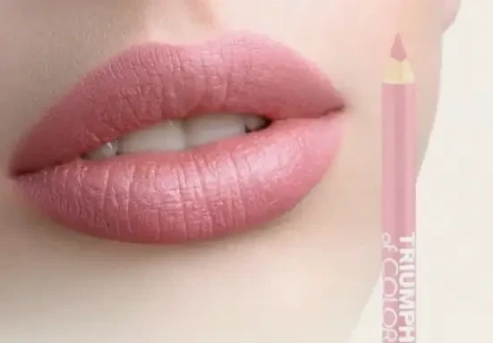 Олівець для губ Triumph Of Color TF триумф CW212 №200 - зображення 2