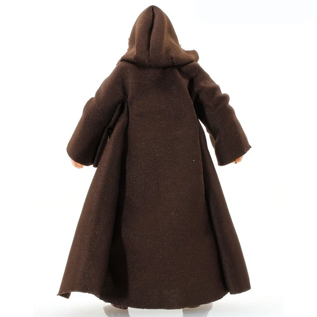 Экшен-фигурка Hasbro Star Wars A New Hope The Black Series Obi-Wan Kenobi (B9881/B3834) - Фото 14 Экшен-фигурка Hasbro Star Wars A New Hope The Black Series Obi-Wan Kenobi (B9881/B3834) - изображение 14