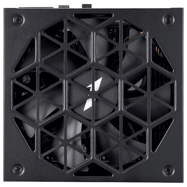 Блок живлення 1stPlayer HA-850BA2, Черный - 769475 - изображение 3