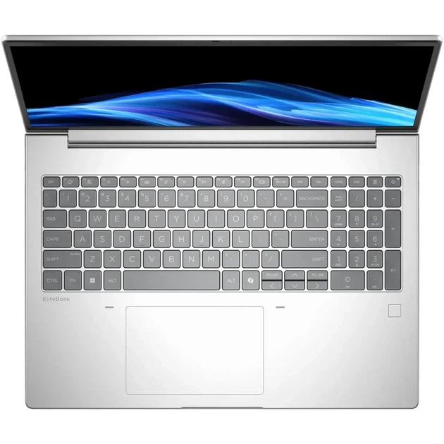 ноутбук 16FI/U5-225H/16G DDR5/512/int/WC IR/BL/Alu minum/3Y HP ProBook 4 G1i 16 HP (AT7K4AV_NP1) - Фото 4 ноутбук 16FI/U5-225H/16G DDR5/512/int/WC IR/BL/Alu minum/3Y HP ProBook 4 G1i 16 HP (AT7K4AV_NP1) - изображение 4