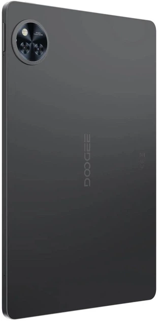 Планшет Doogee U11 Pro-VIP 11''HD 90Hz 6GB/256GB /T7200/ 13+5Мп/ 8580mAh LTE Black (U11_Pro_VIP_BK) - Фото 6 Планшет Doogee U11 Pro-VIP 11''HD 90Hz 6GB/256GB /T7200/ 13+5Мп/ 8580mAh LTE Black (U11_Pro_VIP_BK) - изображение 6