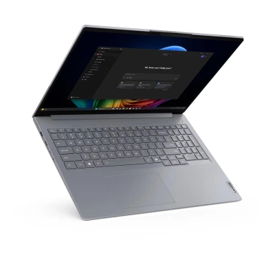 Ноутбук Lenovo ThinkBook 16 G9 IPL (21UR005URA) - Фото 5 Ноутбук Lenovo ThinkBook 16 G9 IPL (21UR005URA) - изображение 5