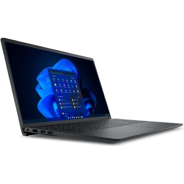 Ноутбук Dell Pro 15 Essential (PV15250RPLU004P16) - Фото 2 Ноутбук Dell Pro 15 Essential (PV15250RPLU004P16) - зображення 2