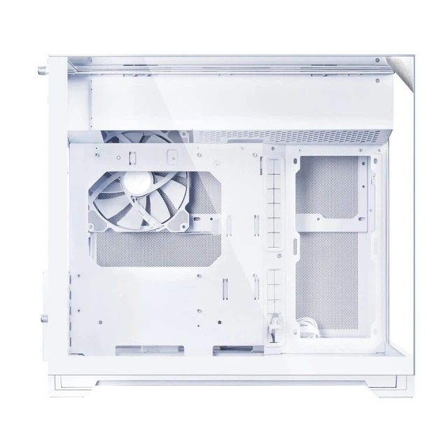 Корпус для ПК Lian Li O11 Vision-M White (G99.O11VMW.00) - изображение 2