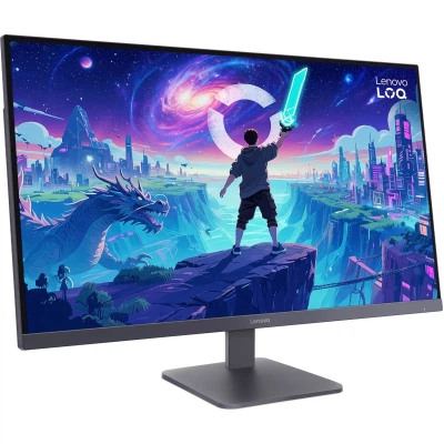 Монітор Lenovo LOQ 32Q-10 (68F7GAC1UA) - изображение 2