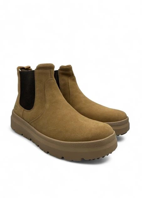 Чоловічі угги UGG Burleigh Chelsea CHE 42 - Фото 4 Чоловічі угги UGG Burleigh Chelsea CHE 42 - зображення 4